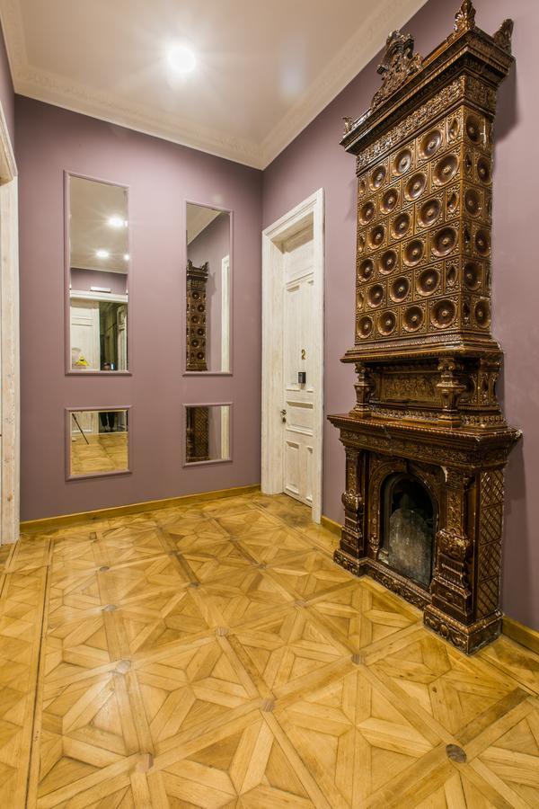 Kuxos Machabeli 2 Studio Tbilisi Esterno foto